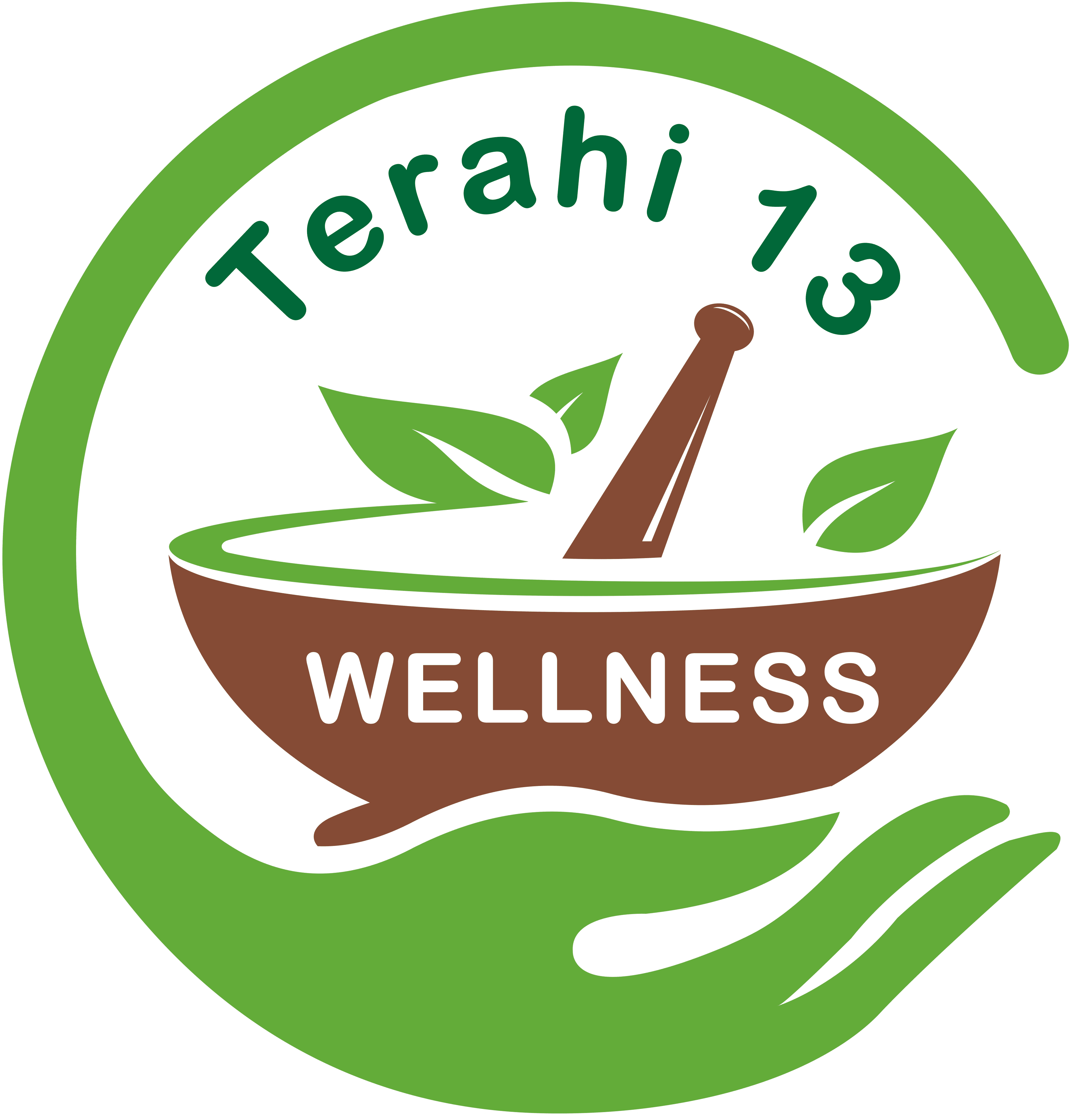 Terahi 13 Wellness