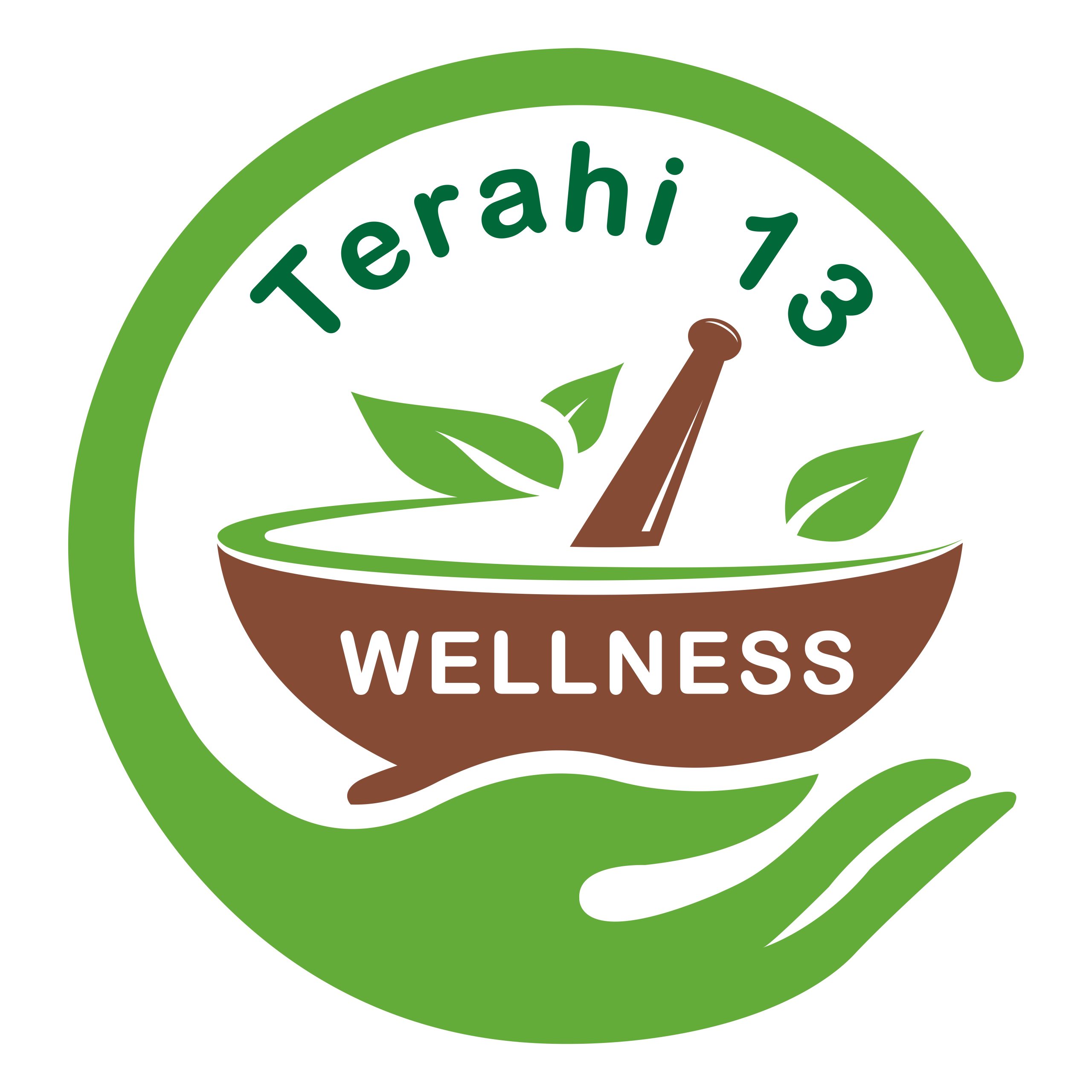 TERAHI13 WELLNESS