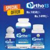 Ortho13 Combo Pack